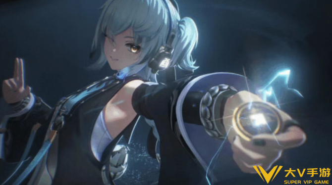 鸣潮2.8卜灵抽取建议