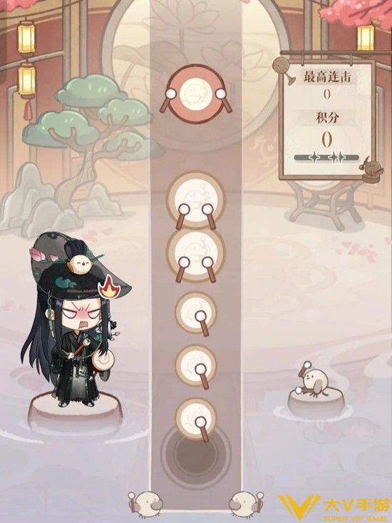 青丘戏坊活动玩法介绍4