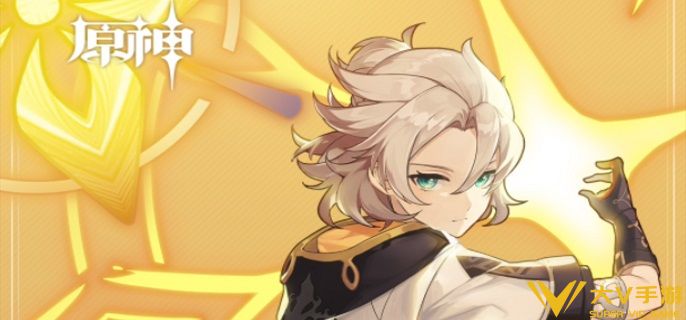 原神阿贝多绘想游迹怎样打 原神阿贝多绘想游迹怎样打