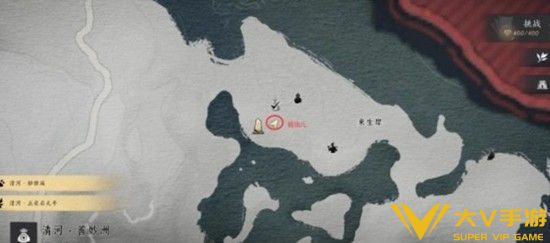 花魁任务完成秘籍2