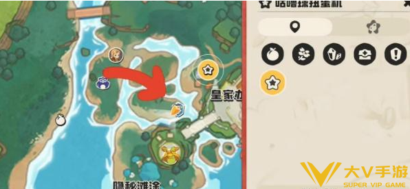 洛克王国世界条件球获取攻略4 洛克王国世界条件球获取攻略4