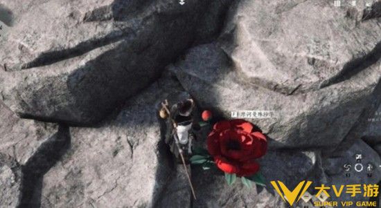 花魁任务完成秘籍4