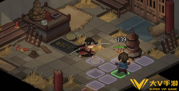 大侠立志传齐王好感度提升攻略 大侠立志传齐王好感度提升攻略