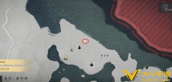 花魁任务完成秘籍3