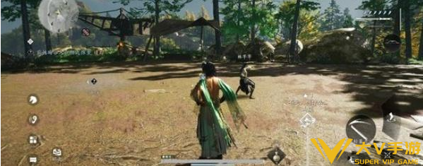 燕云十六声破竹鸢获取步骤3