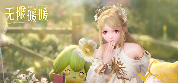 无限暖暖隐匿叶声套装怎样得 无限暖暖隐匿叶声套装怎样得