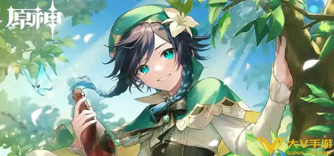 原神新版温迪怎样配队 原神新版温迪怎样配队