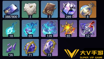 崩坏星穹铁道大丽花培养材料汇总2 崩坏星穹铁道大丽花培养材料汇总2