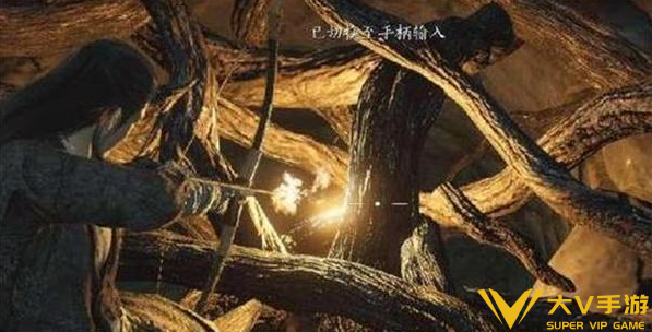 燕云十六声boss寻心位置分享2 燕云十六声boss寻心位置分享2