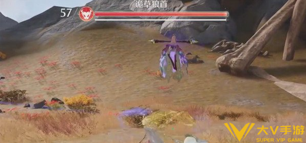 无限暖暖冰山岩仔获取攻略2 无限暖暖冰山岩仔获取攻略2