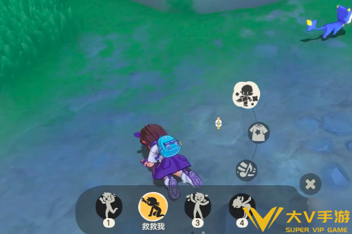 洛克王国世界药剂获取攻略4