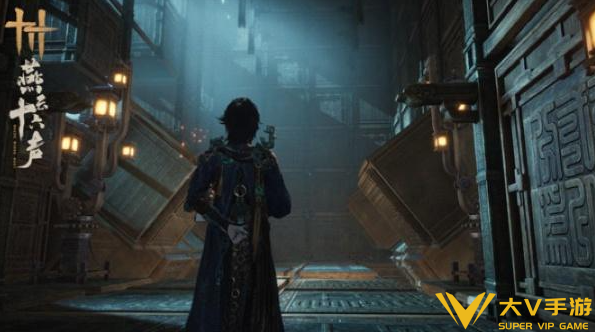 燕云十六声司南剑客boss打法秘籍