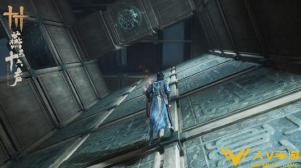 燕云十六声司南剑客boss打法秘籍2