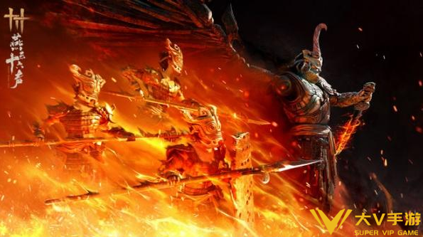 燕云十六声司南剑客boss打法秘籍3