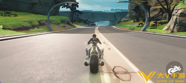 鸣潮科考摩托玩法介绍1 鸣潮科考摩托玩法介绍1
