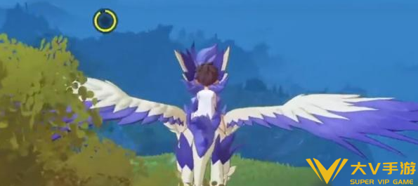 洛克王国世界咔咔鸟位置及捕捉攻略2