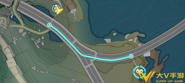 鸣潮科考摩托玩法介绍5 鸣潮科考摩托玩法介绍5