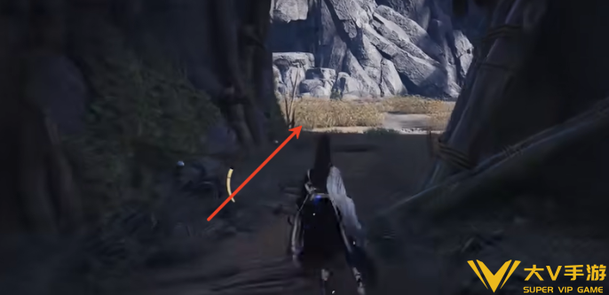 燕云十六声银牙覆获取攻略4 燕云十六声银牙覆获取攻略4