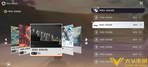 鸣潮科考摩托玩法介绍4 鸣潮科考摩托玩法介绍4