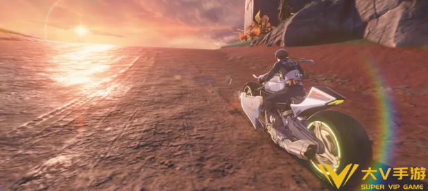 鸣潮科考摩托玩法介绍7 鸣潮科考摩托玩法介绍7