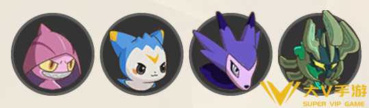 洛克王国世界风起队阵容搭配介绍3