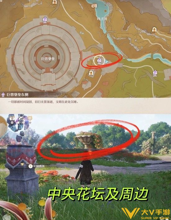 朝朝蝶暮暮蝶收集秘籍1