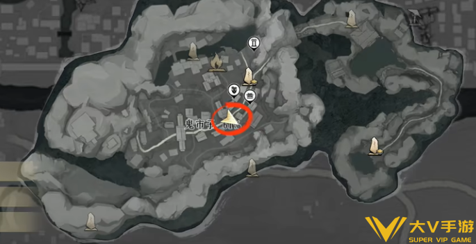 燕云十六声银牙覆获取攻略1 燕云十六声银牙覆获取攻略1