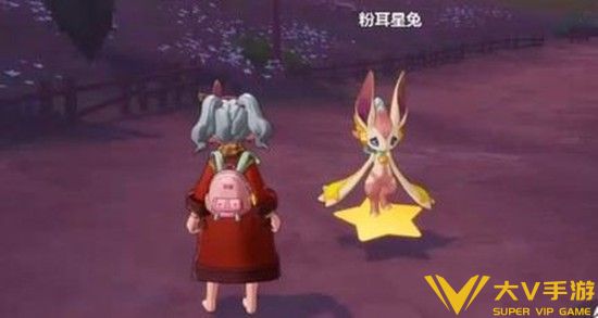 粉耳星兔技能介绍4