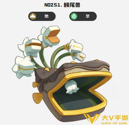 洛克王国世界雷暴队阵容搭配介绍5