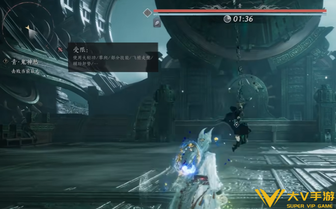 燕云十六声鬼神愁青通关打法秘籍2