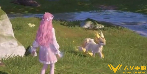 无限暖暖曦光毛团获取攻略2 无限暖暖曦光毛团获取攻略2