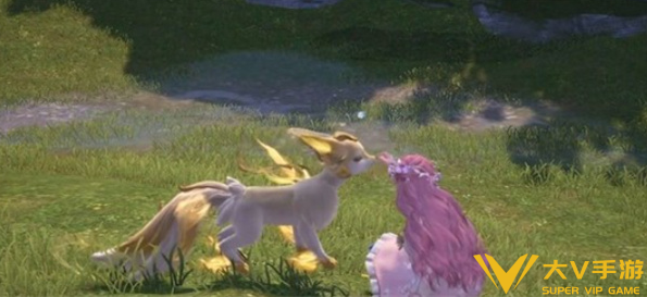 无限暖暖曦光毛团获取攻略3 无限暖暖曦光毛团获取攻略3