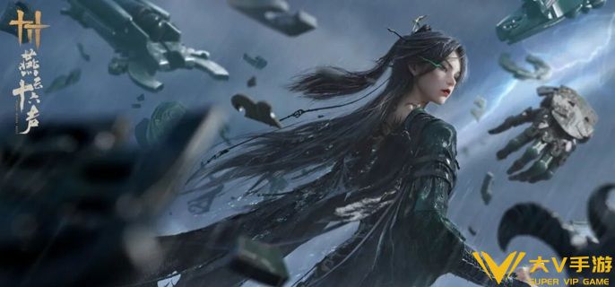 燕云十六声觉障林五排陌刀怎样配置 燕云十六声觉障林五排陌刀怎样配置