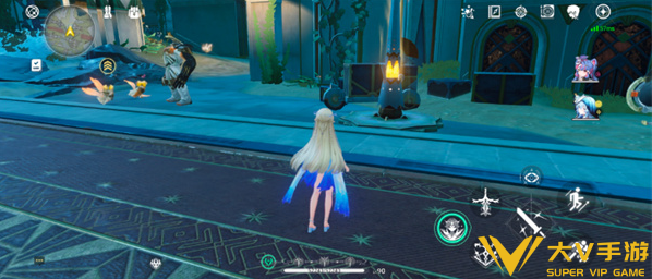 鸣潮请收好宝物成就完成攻略2 鸣潮请收好宝物成就完成攻略2