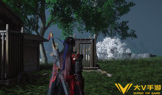 燕云十六声多人探索模式玩法介绍2 燕云十六声多人探索模式玩法介绍2