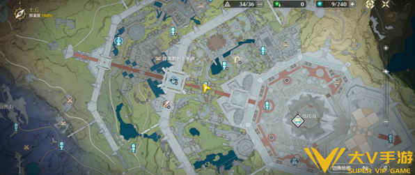 鸣潮请收好宝物成就完成攻略1 鸣潮请收好宝物成就完成攻略1