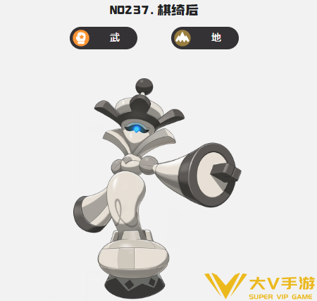 洛克王国世界武队阵容搭配介绍2 洛克王国世界武队阵容搭配介绍2