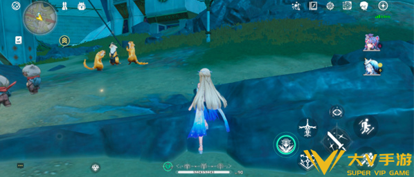 鸣潮请收好宝物成就完成攻略3 鸣潮请收好宝物成就完成攻略3