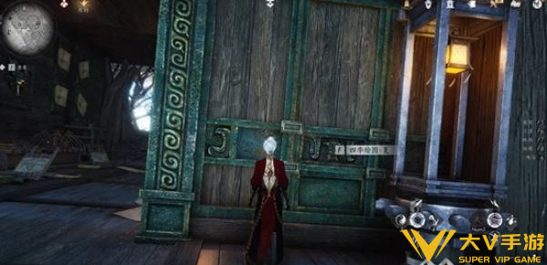 燕云十六声四个异火蜡烛位置介绍3