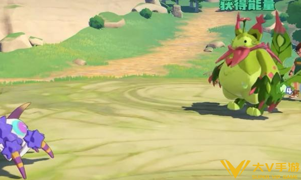 洛克王国世界魔力果获取攻略4