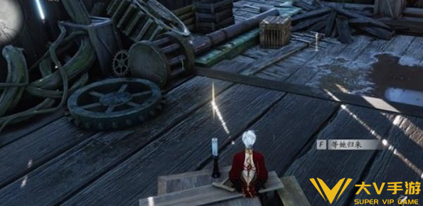 燕云十六声四个异火蜡烛位置介绍4