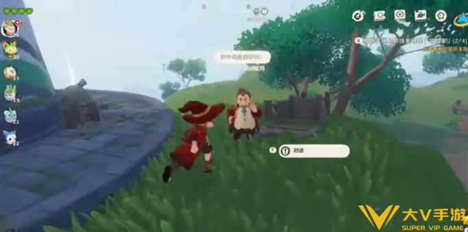 洛克王国世界冒险者之章完成秘籍2