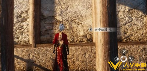 燕云十六声四个异火蜡烛位置介绍2