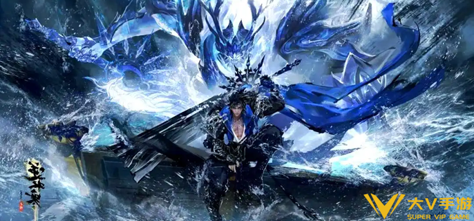 逆水寒手游沧澜内功怎样搭配