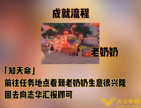 知天命和而尽人事秘籍6