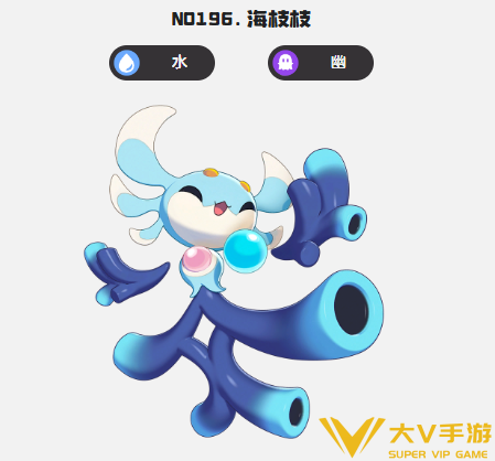 洛克王国世界雪天联防队阵容搭配介绍3