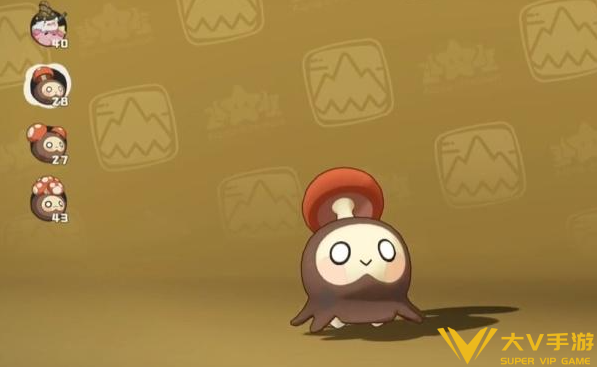 洛克王国世界菇菇丁获取及进化攻略3