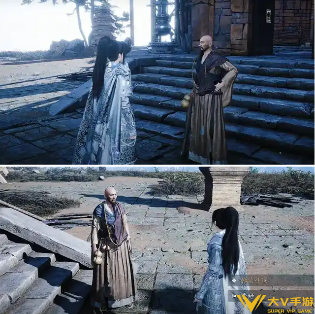 燕云十六声藏锋之意获取秘籍5