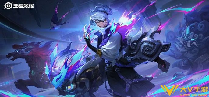 王者荣耀新版孙悟空被克制关系解析1