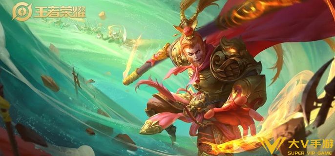 王者荣耀什么英雄能克制新版孙悟空